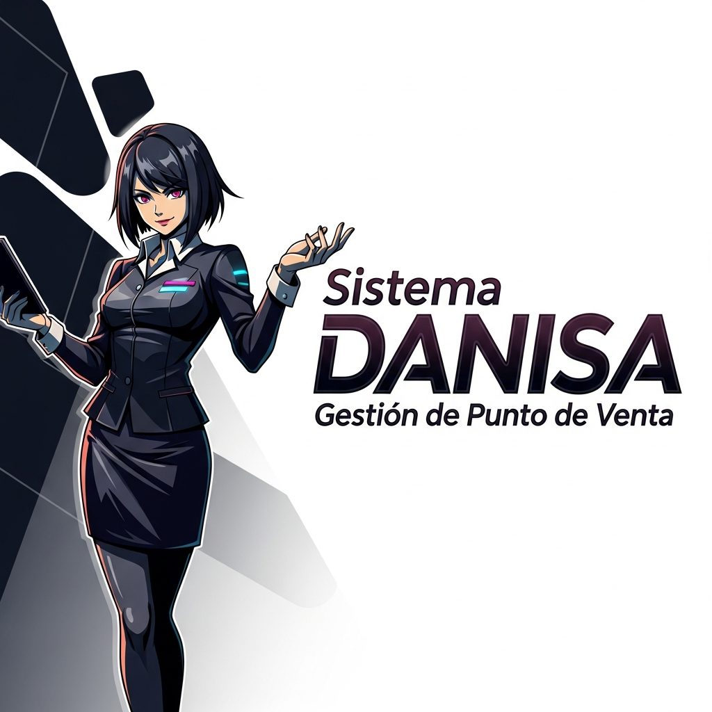 DANISA Logo
